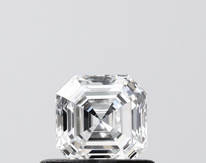 IGI 0.52 Carat Asscher Lab Grown Diamond 人工培育鑽石 實驗室人造鑽石