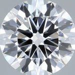 IGI 2.39 Carat Round Brilliant Lab Grown Diamond 人工培育鑽石 實驗室人造鑽石