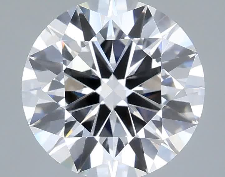 IGI 2.39 Carat Round Brilliant Lab Grown Diamond 人工培育鑽石 實驗室人造鑽石