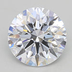IGI 1.03 Carat Round Brilliant Lab Grown Diamond