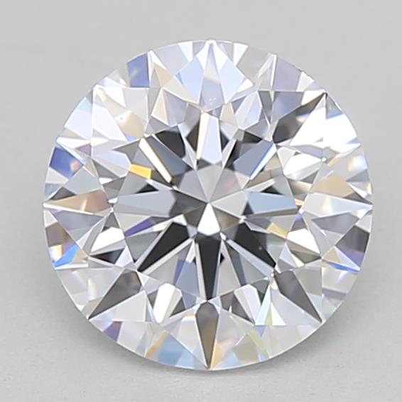 IGI 1.03 Carat Round Brilliant Lab Grown Diamond