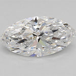 IGI 0.8 Carat Marquise Lab Grown Diamond