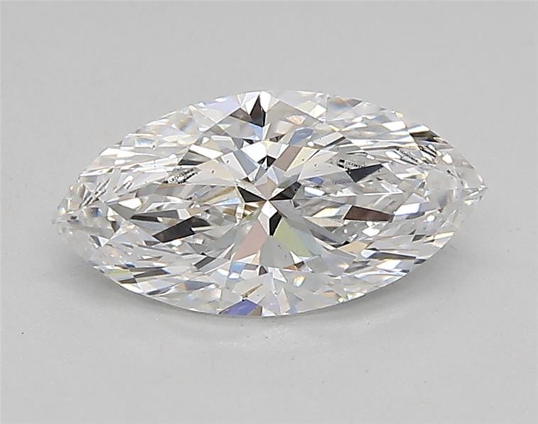 IGI 0.8 Carat Marquise Lab Grown Diamond