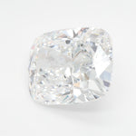 IGI 5.28 Carat Cushion Lab Grown Diamond 人工培育鑽石 實驗室人造鑽石