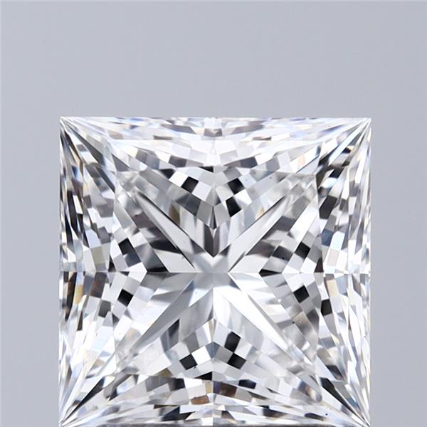 IGI 2.26 Carat Princess Cut Lab Grown Diamond 人工培育鑽石 實驗室人造鑽石