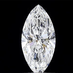 IGI 1.09 Carat Marquise Lab Grown Diamond 人工培育鑽石 實驗室人造鑽石
