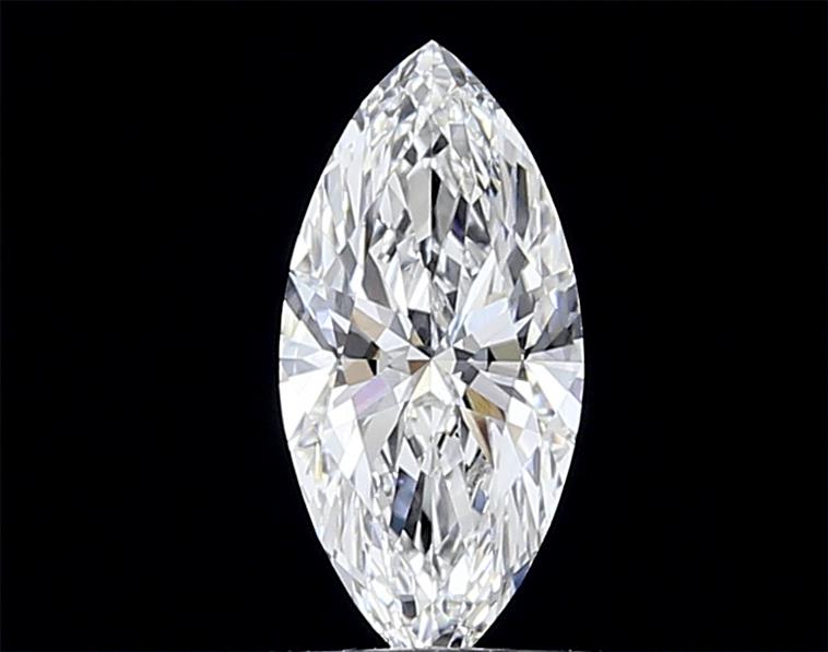 IGI 1.09 Carat Marquise Lab Grown Diamond 人工培育鑽石 實驗室人造鑽石
