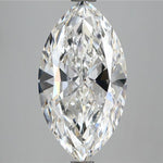IGI 4.50 Carat Marquise Lab Grown Diamond 人工培育鑽石 實驗室人造鑽石