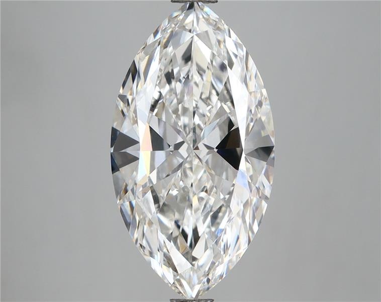 IGI 4.50 Carat Marquise Lab Grown Diamond 人工培育鑽石 實驗室人造鑽石