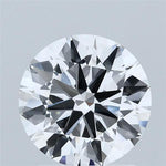IGI 1.76 Carat Round Brilliant Lab Grown Diamond 人工培育鑽石 實驗室人造鑽石