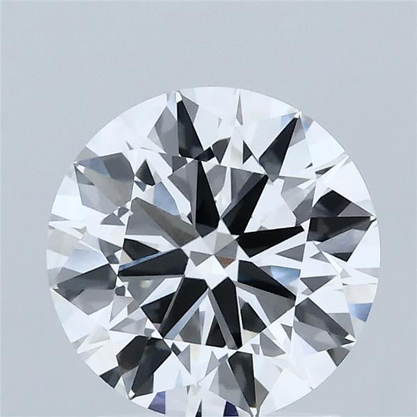 IGI 1.76 Carat Round Brilliant Lab Grown Diamond 人工培育鑽石 實驗室人造鑽石