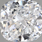 IGI 0.96 Carat Cushion Lab Grown Diamond