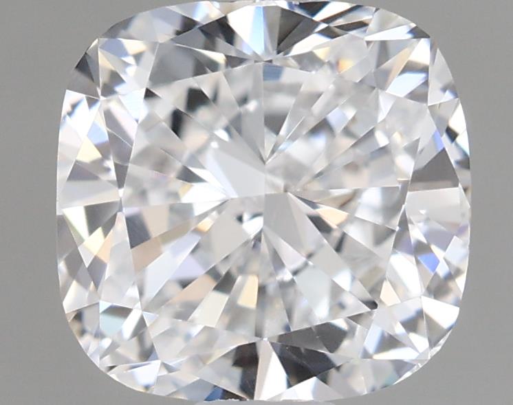 IGI 0.96 Carat Cushion Lab Grown Diamond