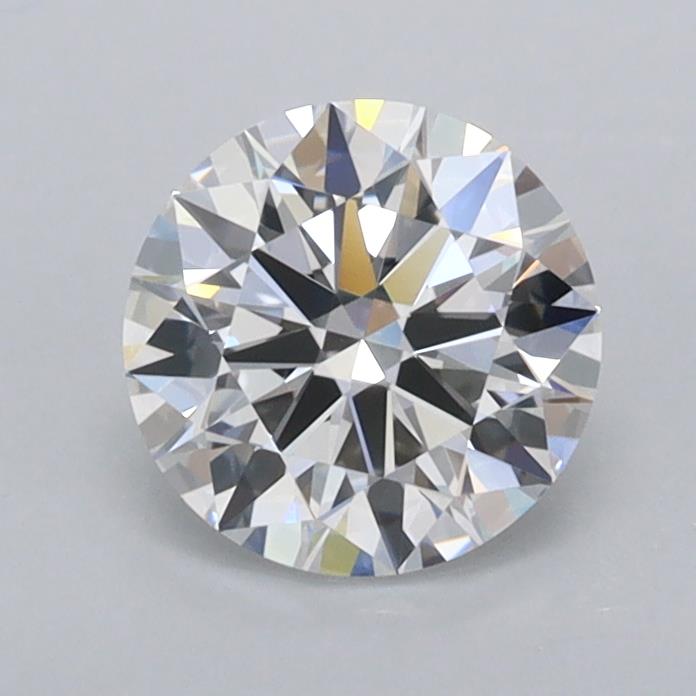 IGI 1.01 Carat Round Brilliant Lab Grown Diamond 人工培育鑽石 實驗室人造鑽石