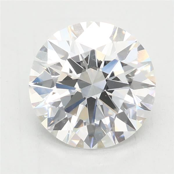 IGI 1.50 Carat Round Brilliant Lab Grown Diamond 人工培育鑽石 實驗室人造鑽石