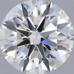 IGI 0.89 Carat Round Brilliant Lab Grown Diamond 人工培育鑽石 實驗室人造鑽石