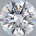 IGI 1.00 Carat Round Brilliant Lab Grown Diamond 人工培育鑽石 實驗室人造鑽石