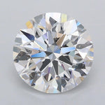 IGI 1.88 Carat Round Brilliant Lab Grown Diamond 人工培育鑽石 實驗室人造鑽石