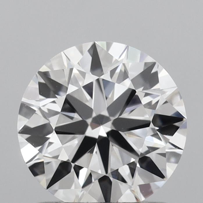 IGI 1.00 Carat Round Brilliant Lab Grown Diamond 人工培育鑽石 實驗室人造鑽石