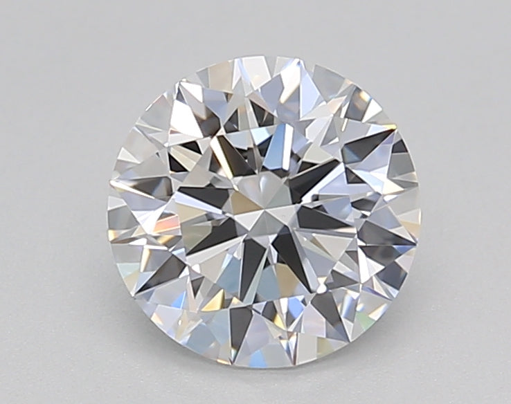 GIA 1.23 Carat 圓形 - Round Brilliant 培育鑽石 Lab Grown Diamond 人造鑽石 人工鑽石 實驗室鑽石 培養鑽石 香港 培育鑽 