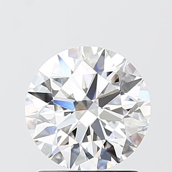 IGI 1.53 Carat Round Brilliant Lab Grown Diamond 人工培育鑽石 實驗室人造鑽石