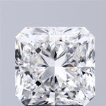 IGI 2.55 Carat Radiant Cut Lab Grown Diamond 人工培育鑽石 實驗室人造鑽石