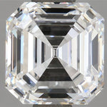 IGI 1.97 Carat Asscher Lab Grown Diamond