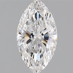 IGI 0.92 Carat Marquise Lab Grown Diamond 人工培育鑽石 實驗室人造鑽石