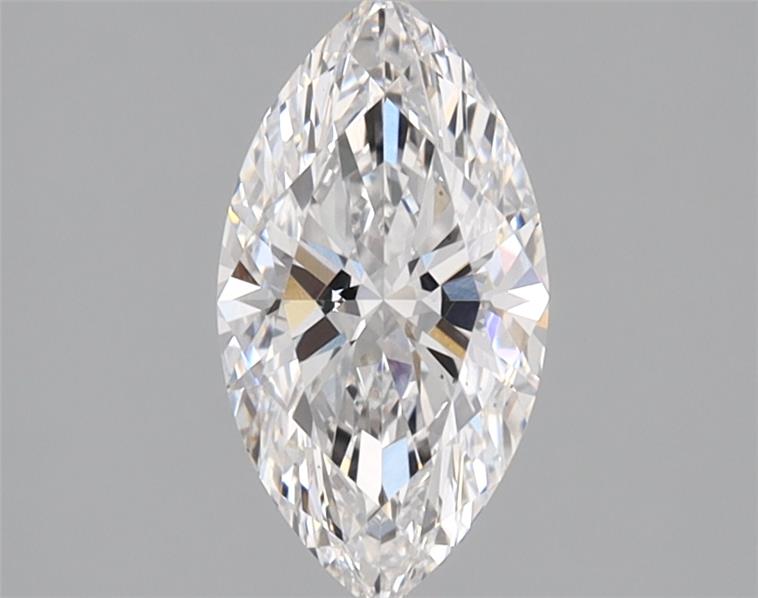 IGI 0.92 Carat Marquise Lab Grown Diamond 人工培育鑽石 實驗室人造鑽石