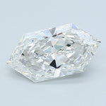 IGI 3.08 Carat Marquise Lab Grown Diamond 人工培育鑽石 實驗室人造鑽石