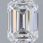 IGI 1.84 Carat Emerald Lab Grown Diamond 人工培育鑽石 實驗室人造鑽石