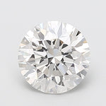 IGI 2.06 Carat Round Brilliant Lab Grown Diamond 人工培育鑽石 實驗室人造鑽石