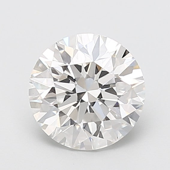 IGI 2.06 Carat Round Brilliant Lab Grown Diamond 人工培育鑽石 實驗室人造鑽石