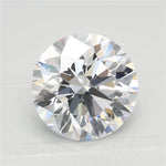IGI 2.07 Carat Round Brilliant Lab Grown Diamond 人工培育鑽石 實驗室人造鑽石