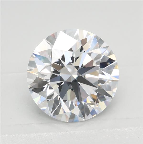 IGI 2.07 Carat Round Brilliant Lab Grown Diamond 人工培育鑽石 實驗室人造鑽石