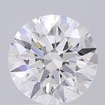 IGI 2.46 Carat Round Brilliant Lab Grown Diamond 人工培育鑽石 實驗室人造鑽石