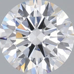 IGI 1.12 Carat Round Brilliant Lab Grown Diamond 人工培育鑽石 實驗室人造鑽石