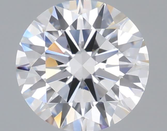 IGI 1.12 Carat Round Brilliant Lab Grown Diamond 人工培育鑽石 實驗室人造鑽石