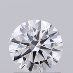 IGI 0.70 Carat Round Brilliant Lab Grown Diamond 人工培育鑽石 實驗室人造鑽石