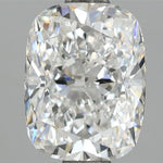 IGI 2.04 Carat Cushion Lab Grown Diamond 人工培育鑽石 實驗室人造鑽石