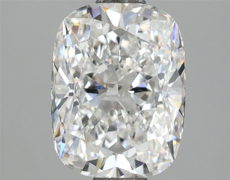 IGI 2.04 Carat Cushion Lab Grown Diamond 人工培育鑽石 實驗室人造鑽石