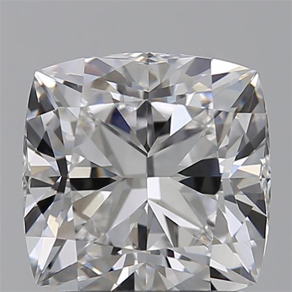 IGI 1.78 Carat Cushion Lab Grown Diamond