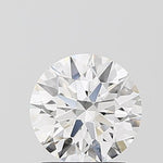 IGI 1.22 Carat Round Brilliant Lab Grown Diamond