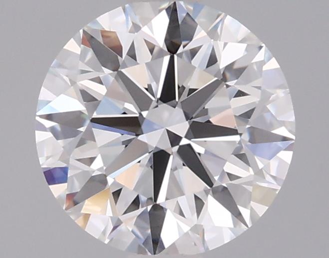 IGI 1.43 Carat Round Brilliant Lab Grown Diamond 人工培育鑽石 實驗室人造鑽石
