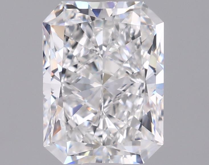 IGI 1.51 Carat Radiant Cut Lab Grown Diamond 人工培育鑽石 實驗室人造鑽石