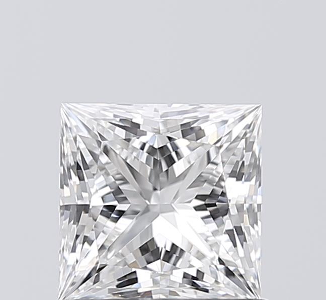 IGI 1.02 Carat Princess Cut Lab Grown Diamond