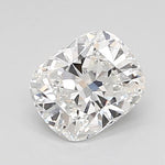 IGI 0.85 Carat Cushion Lab Grown Diamond 人工培育鑽石 實驗室人造鑽石
