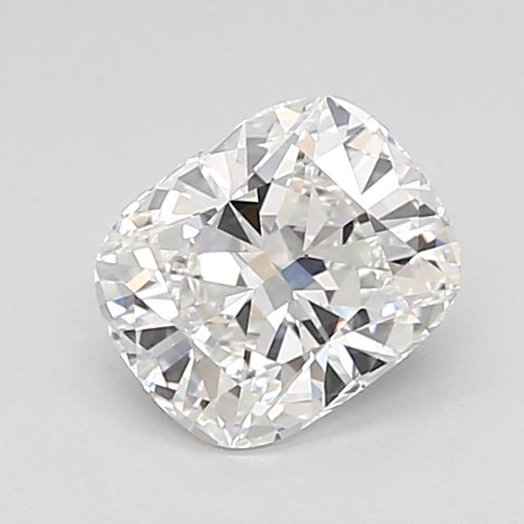 IGI 0.85 Carat Cushion Lab Grown Diamond 人工培育鑽石 實驗室人造鑽石
