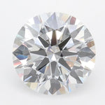IGI 1.47 Carat Round Brilliant Lab Grown Diamond 人工培育鑽石 實驗室人造鑽石