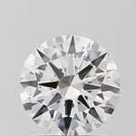 IGI 1.51 Carat Round Brilliant Lab Grown Diamond 人工培育鑽石 實驗室人造鑽石